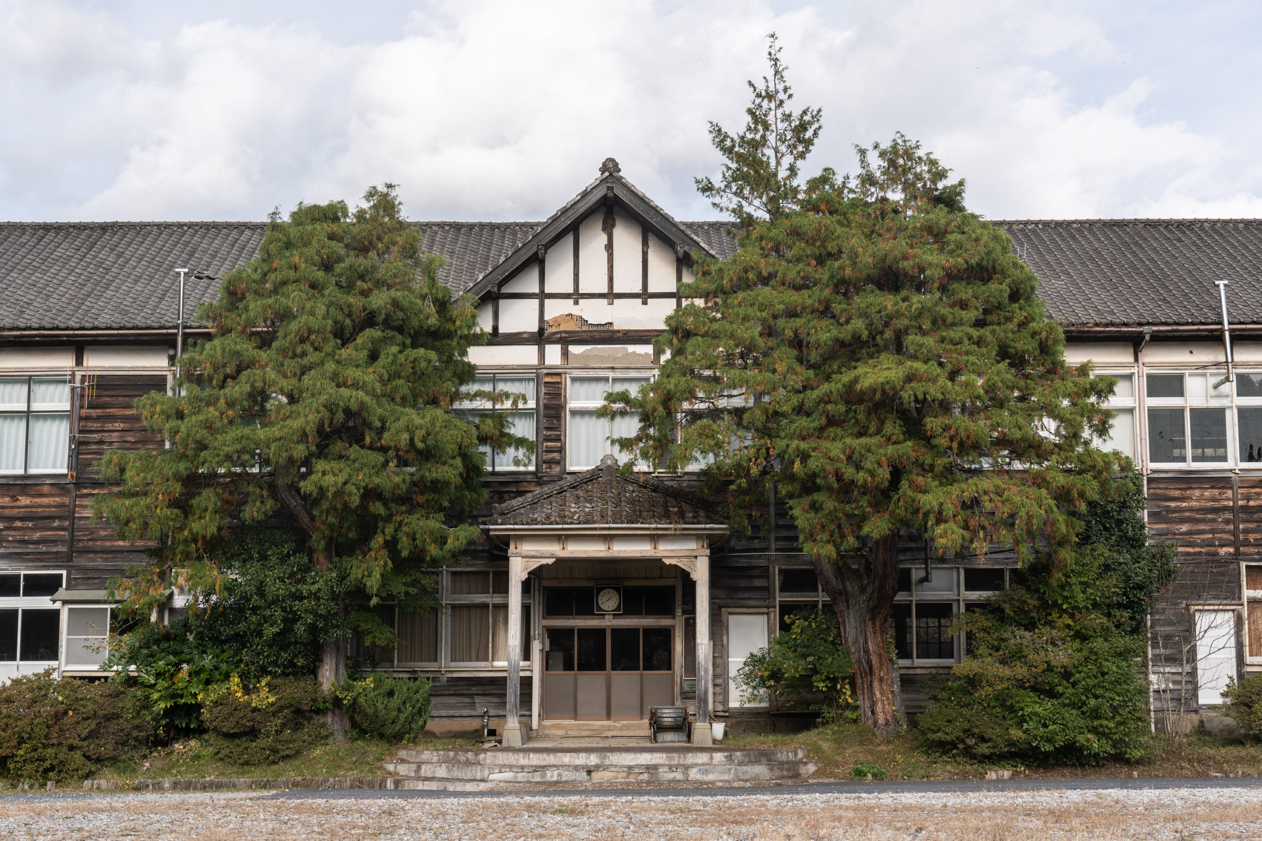 気仙沼市立月立小学校