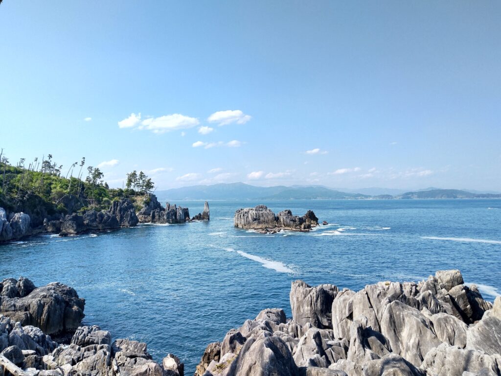 巨釜・半造