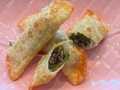 とろけるチーズかつお