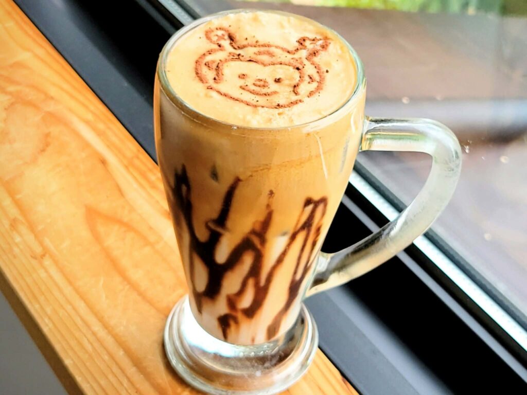 アンカーコーヒー マザーポート店