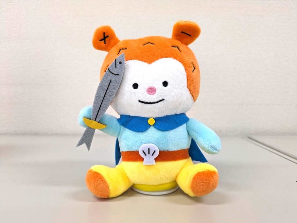 ホヤぼーやショップ
