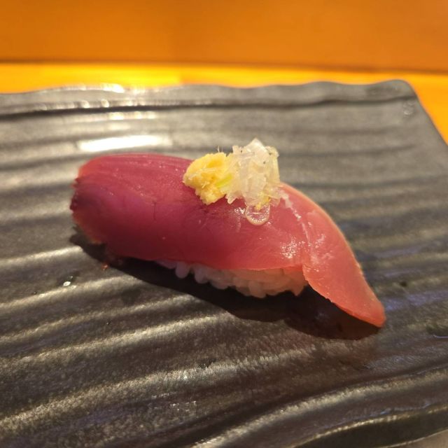 気仙沼あさひ鮨本店