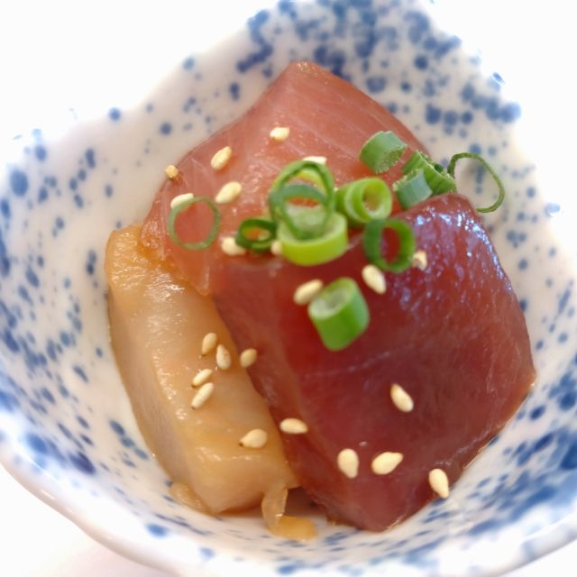 北かつまぐろ屋海の市店