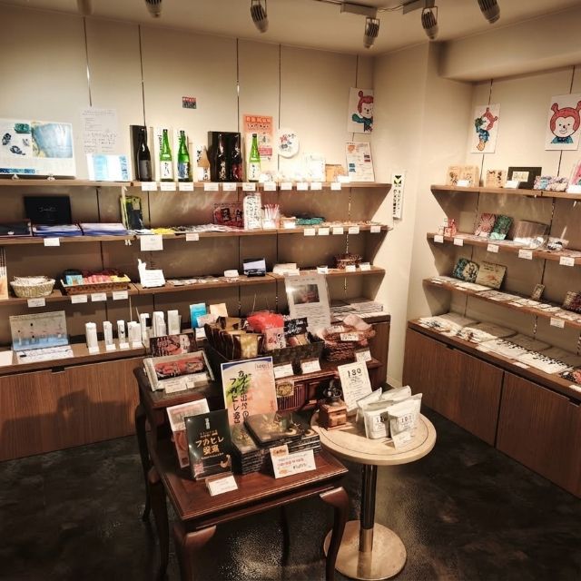 ホテル一景閣